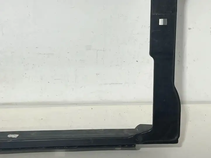 Volkswagen Tiguan (2024 - ) 57H805588J Кронштейн панели радиатора — фото 2