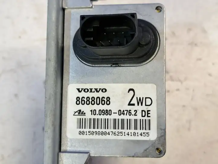 Volvo V70 (2000 - 2004) 8688068 Датчик наклона — фото 2