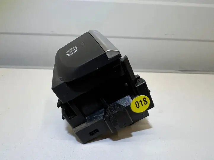Audi A3/S3 8V (2016 - 2020) 8V1927143C Включатель AUTO HOLD — фото 2