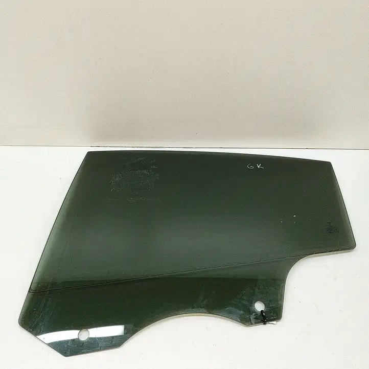 Tesla Model Y (2019 - 2024) 149550600B Стекло задней двери — фото 3
