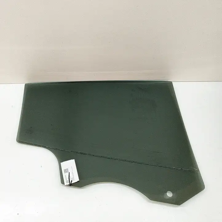 Tesla Model Y (2019 - 2024) 149550600B Стекло задней двери — фото 4