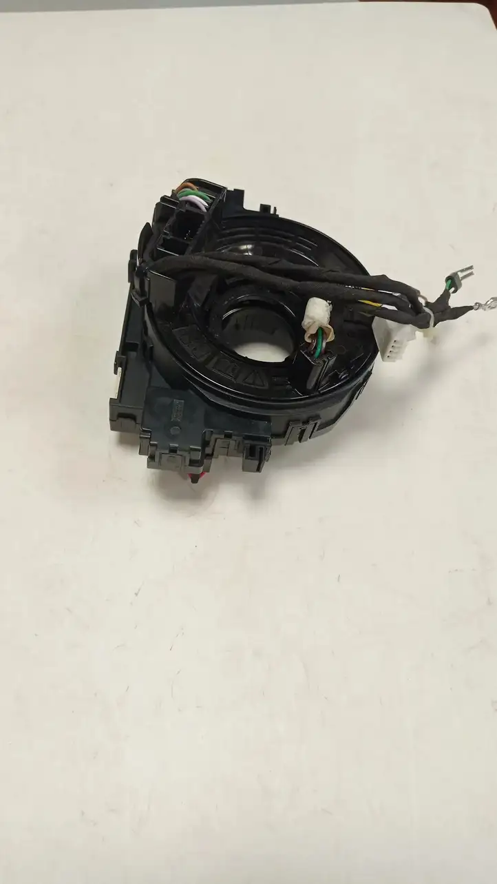 Toyota Sienna XL40 IV (2021 - ) 8924508020 Контактное кольцо SRS — фото 7