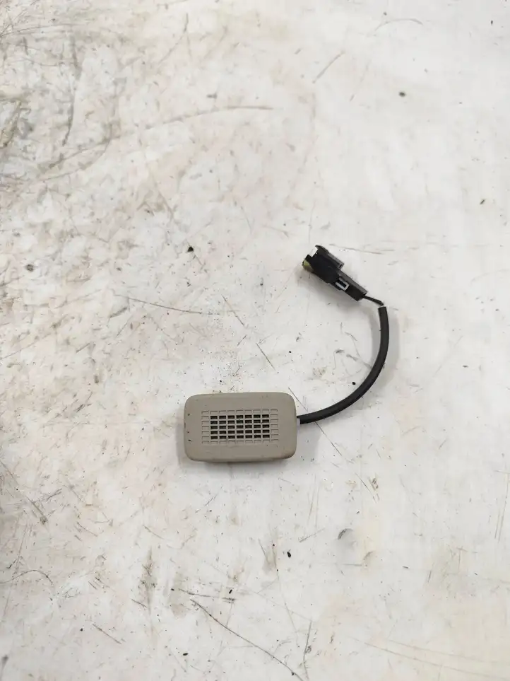 Ford Taurus (2010 - 2013) at4t19a391abw31tb Микрофон (Bluetooth / телефон) — фото 1