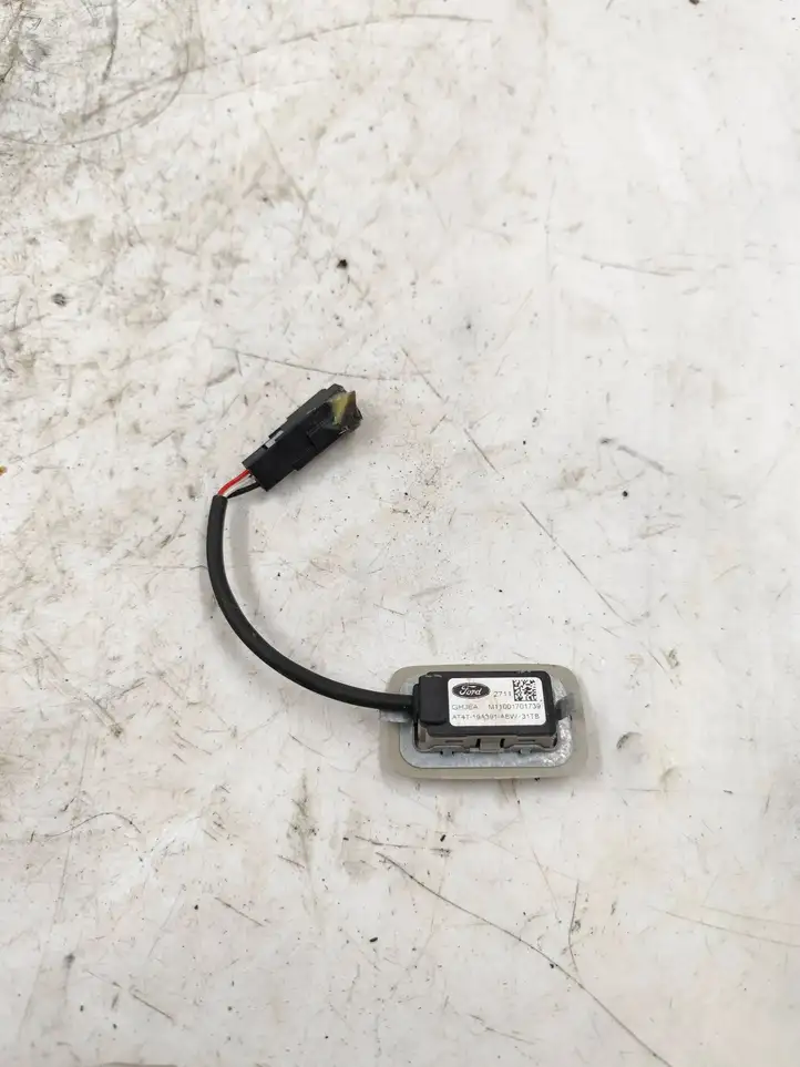 Ford Taurus (2010 - 2013) at4t19a391abw31tb Микрофон (Bluetooth / телефон) — фото 2