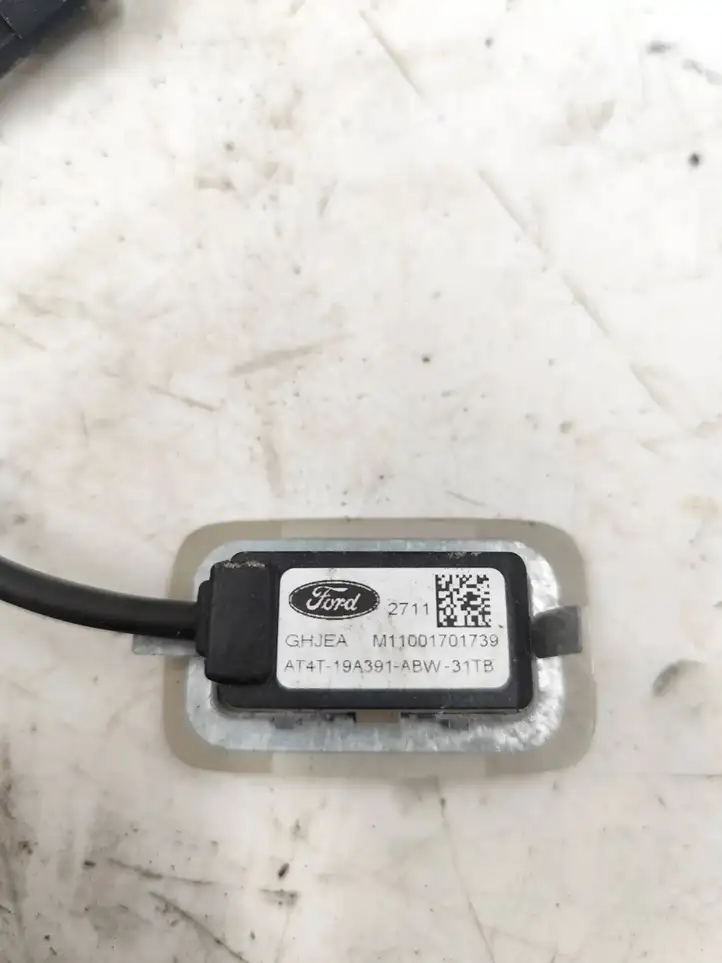 Ford Taurus (2010 - 2013) at4t19a391abw31tb Микрофон (Bluetooth / телефон) — фото 3