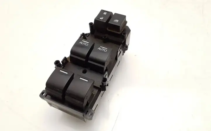 Honda CR-V (2012 - 2016) 83590T1GG010BLK Блок кнопок стеклоподъемников — фото 1