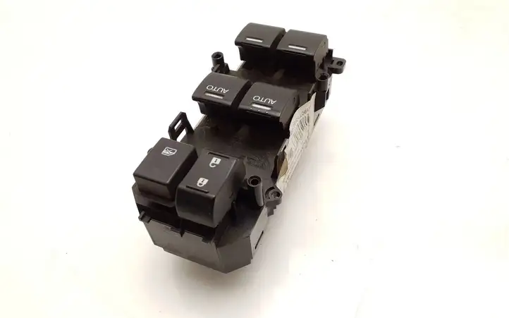 Honda CR-V (2012 - 2016) 83590T1GG010BLK Блок кнопок стеклоподъемников — фото 3