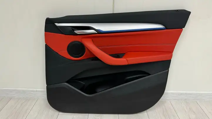 BMW X2 F39 (2018 - 2022) Комплект салона — фото 22