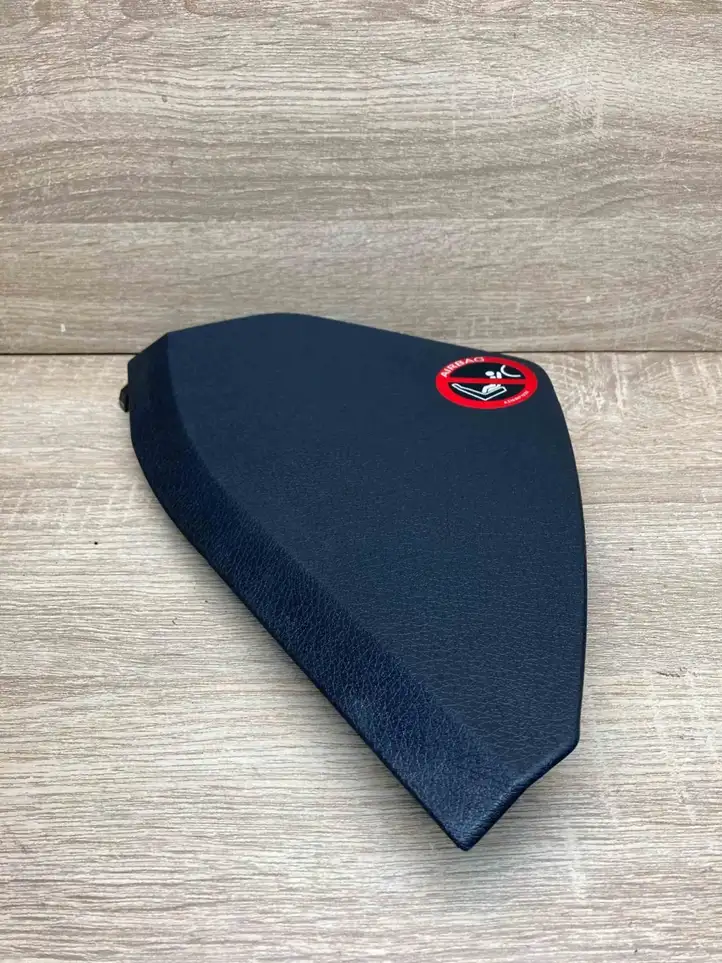 Mercedes-Benz E W211 (2002 - 2009) 2116800378 Боковая отделка панели приборов — фото 2