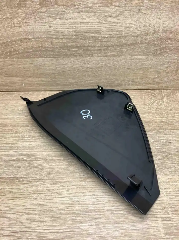 Mercedes-Benz E W211 (2002 - 2009) 2116800478 Боковая отделка панели приборов — фото 6