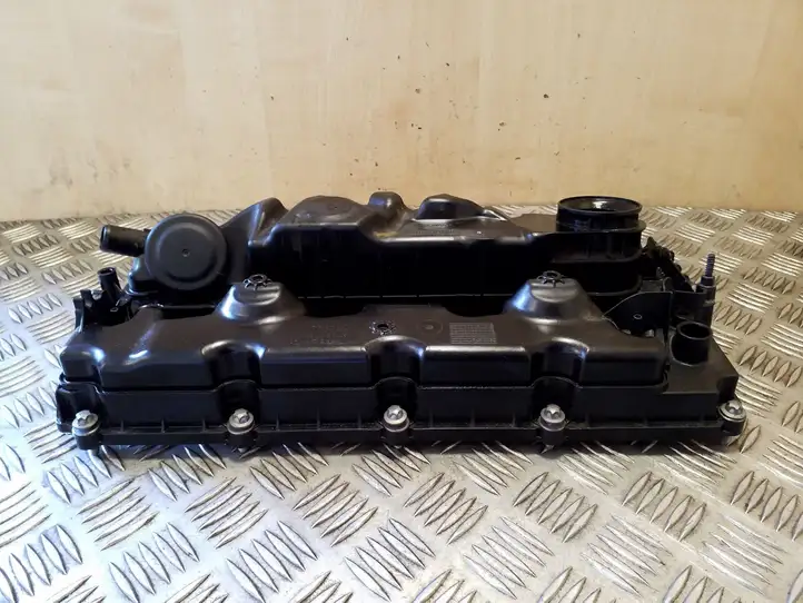 Volvo XC90 (2019 - ) 31460724 Крышка головки блока цилиндров — фото 2