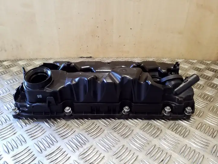 Volvo XC90 (2019 - ) 31460724 Крышка головки блока цилиндров — фото 3