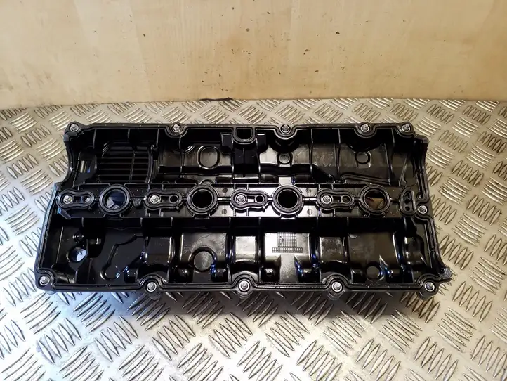Volvo XC90 (2019 - ) 31460724 Крышка головки блока цилиндров — фото 4