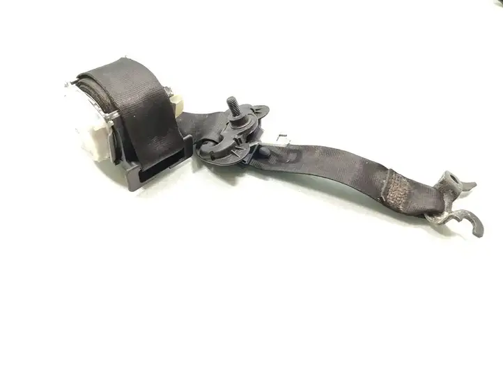 BMW 3 E90 E91 (2005 - 2012) 34073017A Передний ремень безопасности — фото 2