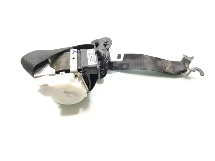 BMW 3 E90 E91 (2005 - 2012) 34073017A Передний ремень безопасности — фото 3