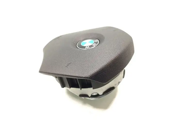 BMW 3 E90 E91 (2005 - 2012) 6779829 Подушка безопасности руля — фото 2