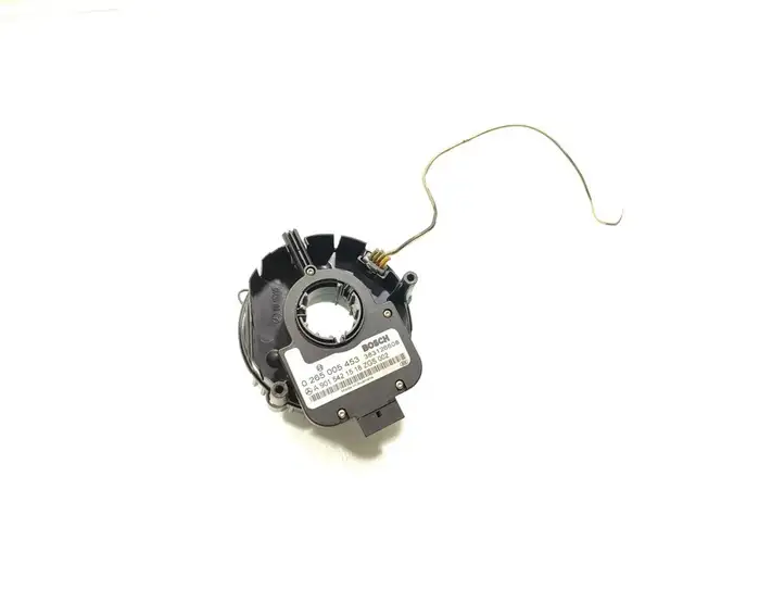 Mercedes-Benz Sprinter W901 W902 W903 W904 (1995 - 2007) 9014600149 Контактное кольцо SRS — фото 4