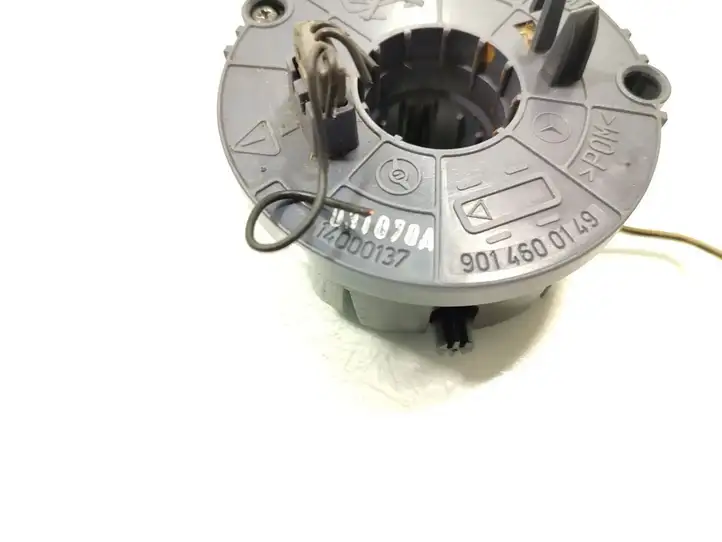 Mercedes-Benz Sprinter W901 W902 W903 W904 (1995 - 2007) 9014600149 Контактное кольцо SRS — фото 6