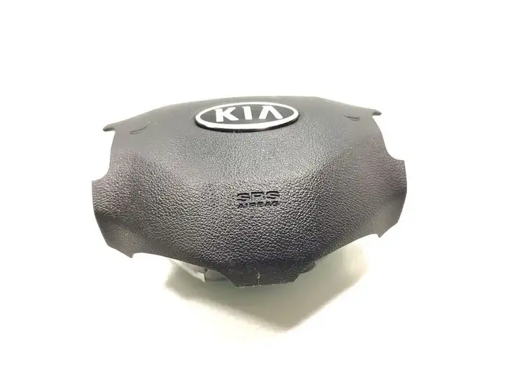Kia Ceed (2006 - 2010) 1H596-01010 Подушка безопасности руля — фото 1