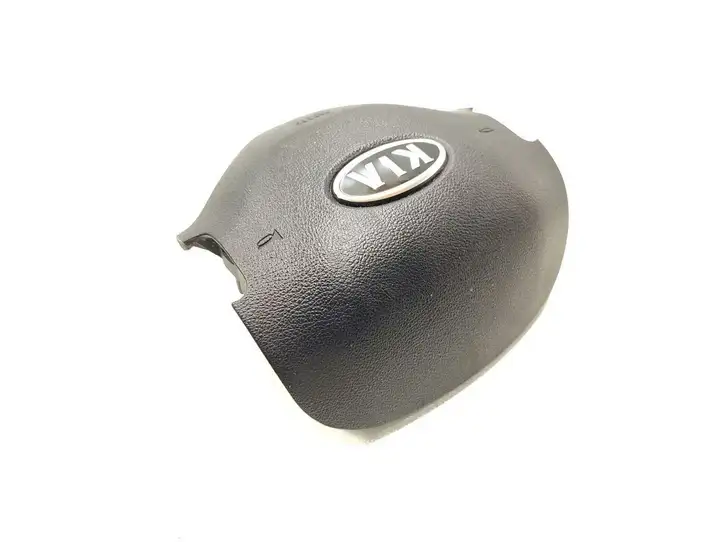 Kia Ceed (2006 - 2010) 1H596-01010 Подушка безопасности руля — фото 2