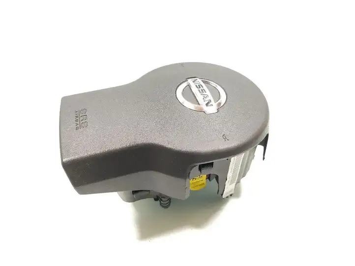 Nissan Pathfinder R51 (2005 - 2012) 0075385 Подушка безопасности руля — фото 2
