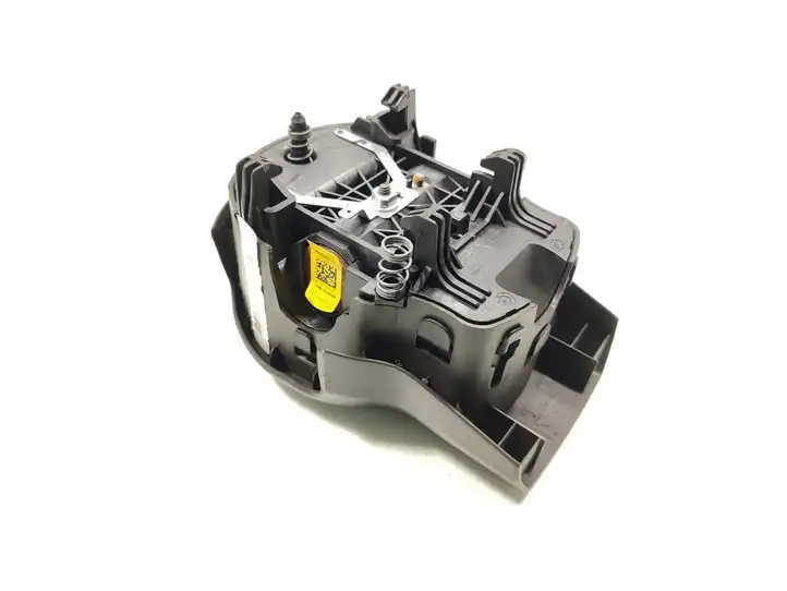 Nissan Pathfinder R51 (2005 - 2012) 0075385 Подушка безопасности руля — фото 4