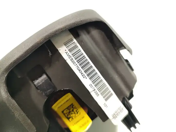 Nissan Pathfinder R51 (2005 - 2012) 0075385 Подушка безопасности руля — фото 6