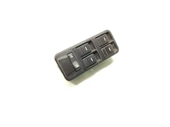 Land Rover Discovery 3 - LR3 (2004 - 2009) YUD500950PVJ Блок кнопок стеклоподъемников — фото 1