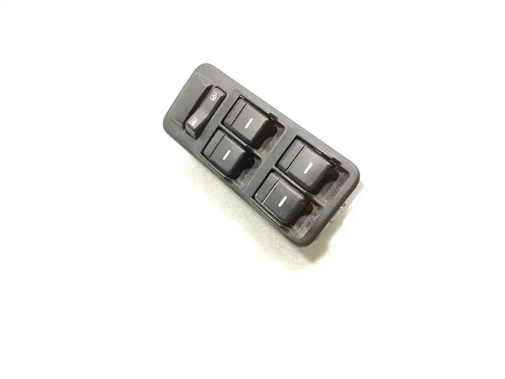 Land Rover Discovery 3 - LR3 (2004 - 2009) YUD500950PVJ Блок кнопок стеклоподъемников — фото 2