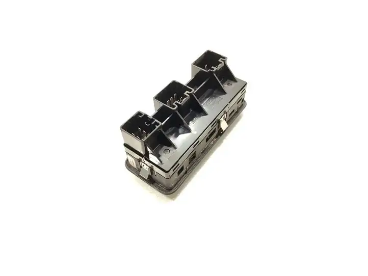 Land Rover Discovery 3 - LR3 (2004 - 2009) YUD500950PVJ Блок кнопок стеклоподъемников — фото 4