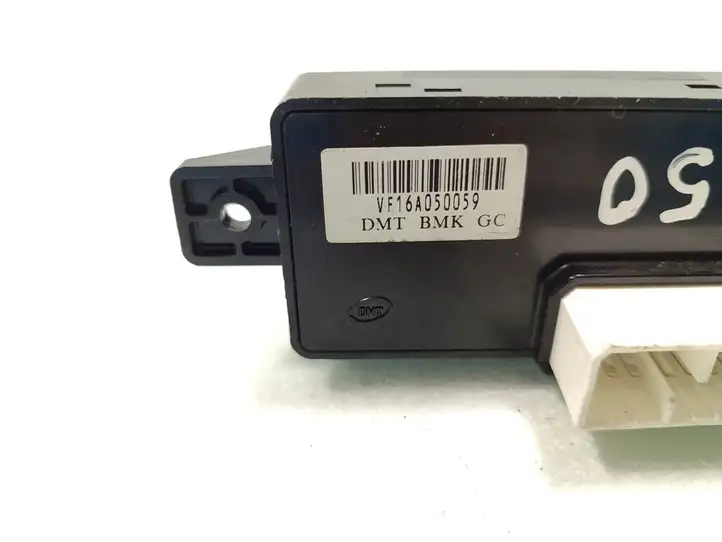 Hyundai i40 (2015 - ) VF16A050059 Управление регулеровки сидений — фото 6