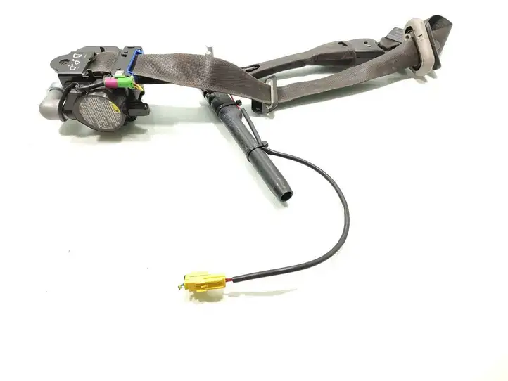 Chevrolet Captiva (2006 - 2011) 95473470 Передний ремень безопасности — фото 2