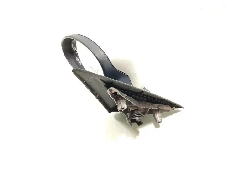 BMW 3 E90 E91 (2005 - 2012) 7075626 Боковое зеркало с электроприводом — фото 2