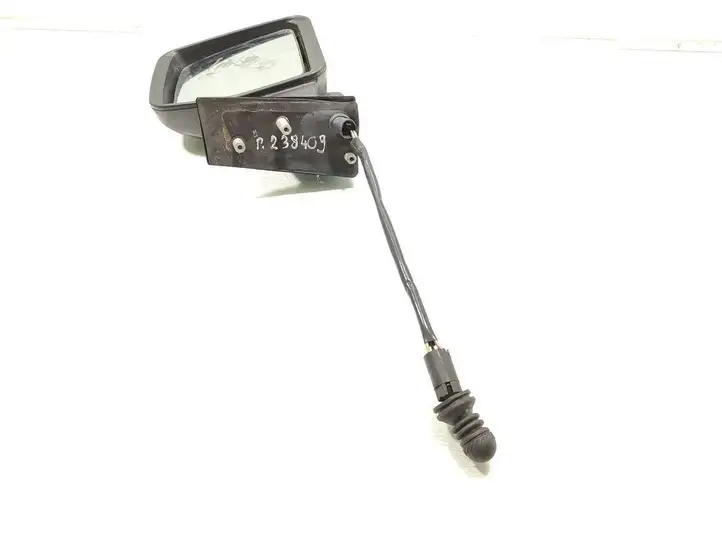 Peugeot Expert (1996 - 2007) 027407 Боковое зеркало механическое — фото 5