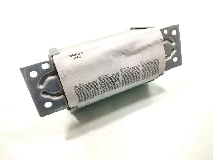 BMW 3 E90 E91 (2005 - 2012) 34081150D Подушка безопасности пассажира — фото 1