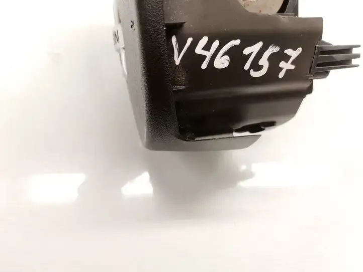 Nissan Navara D40 (2004 - 2015) 0119365 Подушка безопасности руля — фото 7