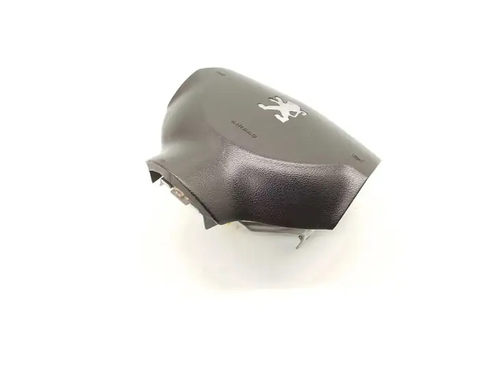 Peugeot 4007 (2007 - 2012) 7030A140XA Подушка безопасности руля — фото 1