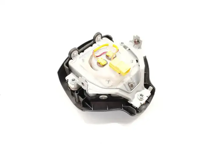 Peugeot 4007 (2007 - 2012) 7030A140XA Подушка безопасности руля — фото 4