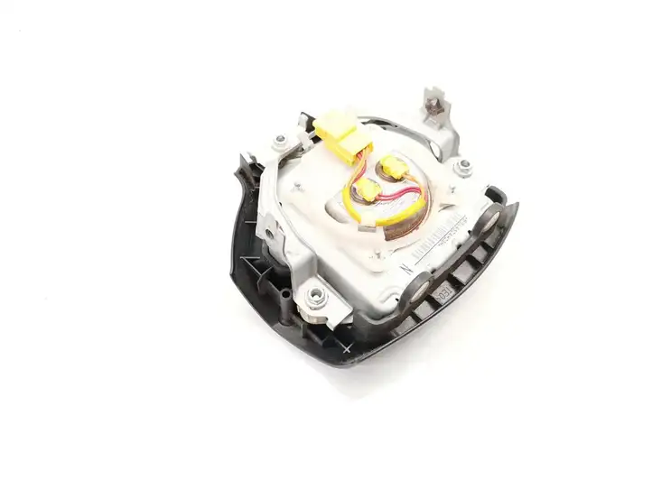 Peugeot 4007 (2007 - 2012) 7030A140XA Подушка безопасности руля — фото 5