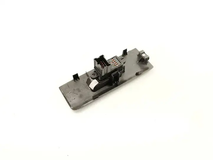 Nissan Pathfinder R51 (2005 - 2012) 25411-EA00A Блок кнопок стеклоподъемников — фото 4