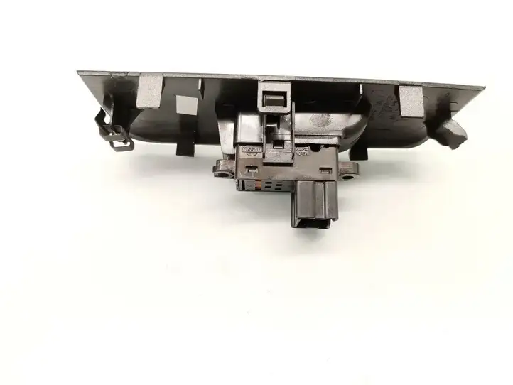 Nissan Pathfinder R51 (2005 - 2012) 25411-EA00A Внутренняя ручка двери — фото 6
