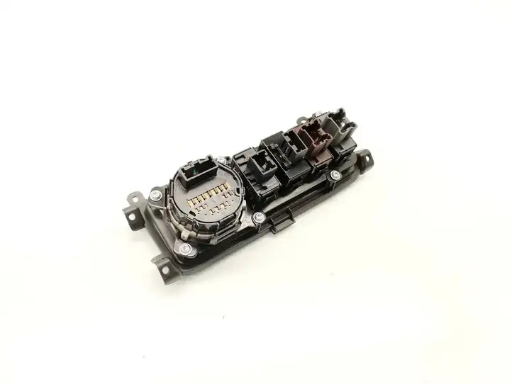Nissan Pathfinder R51 (2005 - 2012) VP5NFX Включатель блокировки дифференциалов — фото 4