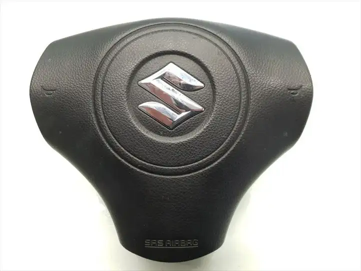 Suzuki Grand Vitara II (2005 - 2008) 48150-65J00E Подушка безопасности руля — фото 1