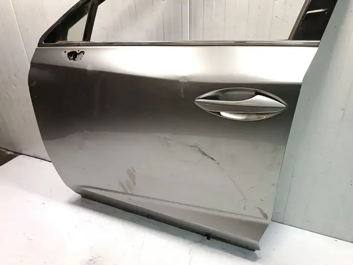 Lexus NX (2017 - ) Дверь — фото 3