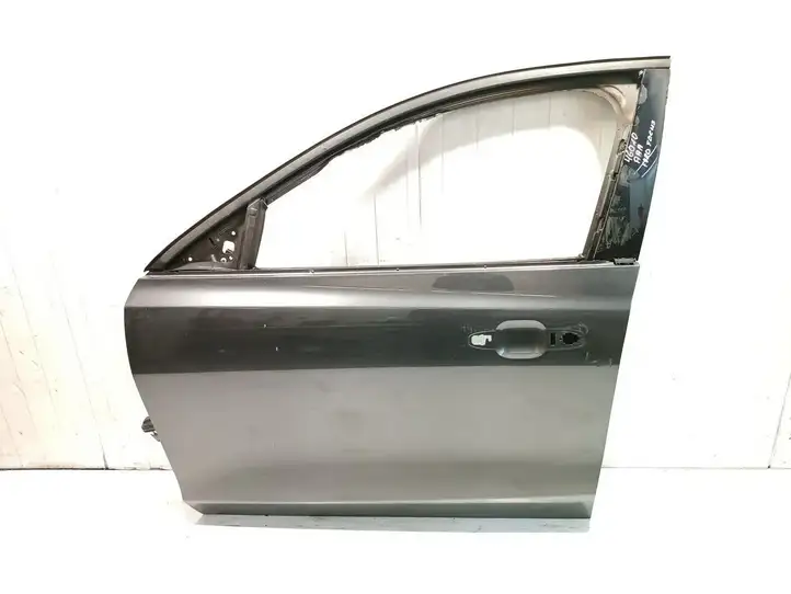 Ford Focus (2019 - ) Дверь — фото 1