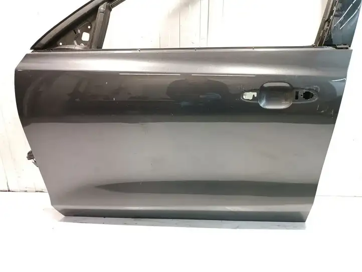Ford Focus (2019 - ) Дверь — фото 4