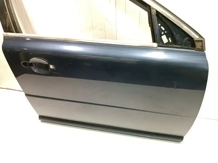 Volvo V70 (2007 - 2013) Дверь — фото 3