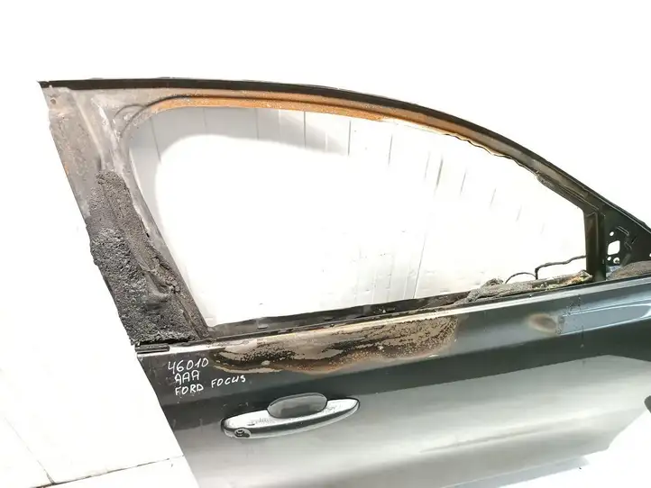 Ford Focus (2019 - ) Дверь — фото 2