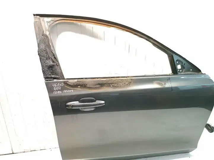 Ford Focus (2019 - ) Дверь — фото 5