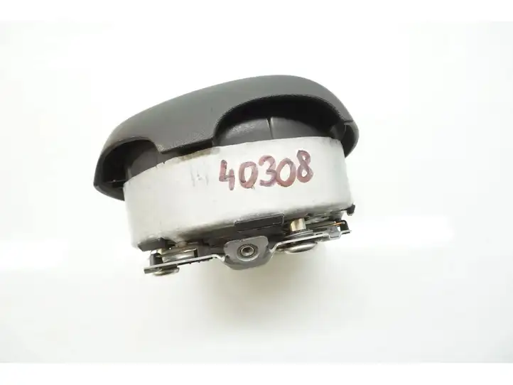 Audi Q7 4L (2005 - 2009) 4L0880201J Подушка безопасности руля — фото 4